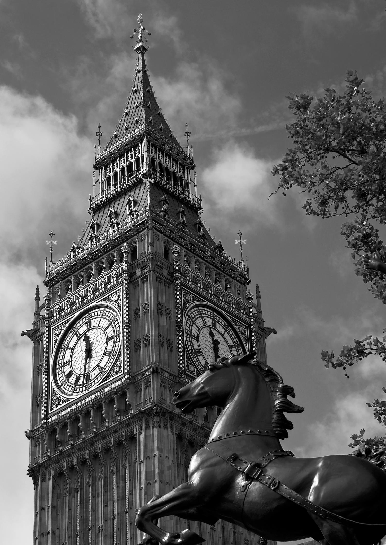 London