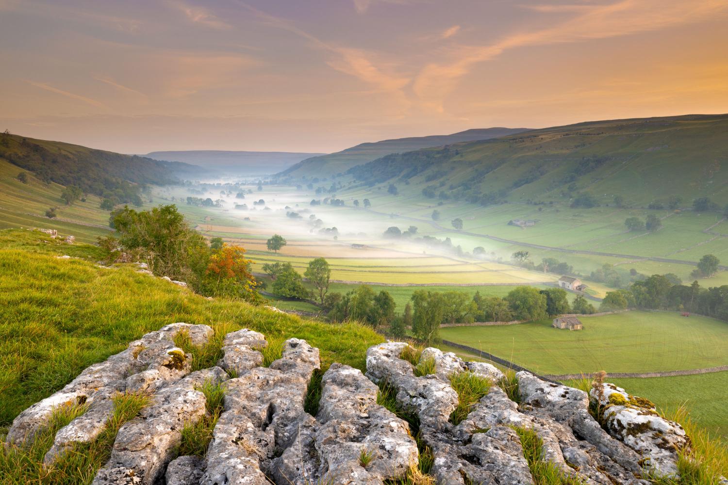Upper-Wharfedale