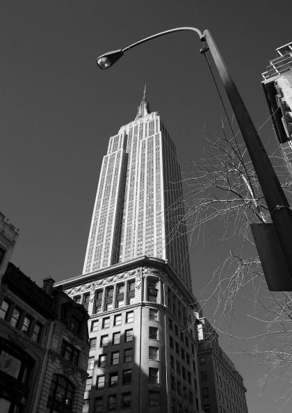 Empire-State Empire-State