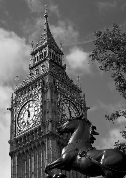 London London