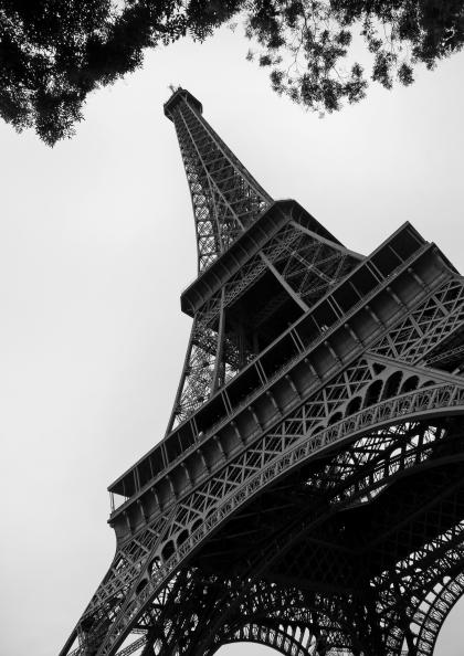 Paris Paris