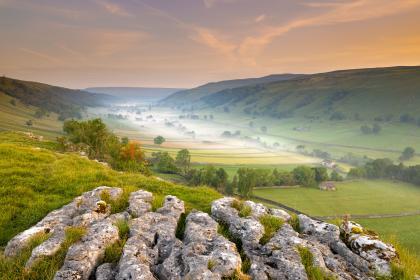 Upper-Wharfedale Upper-Wharfedale