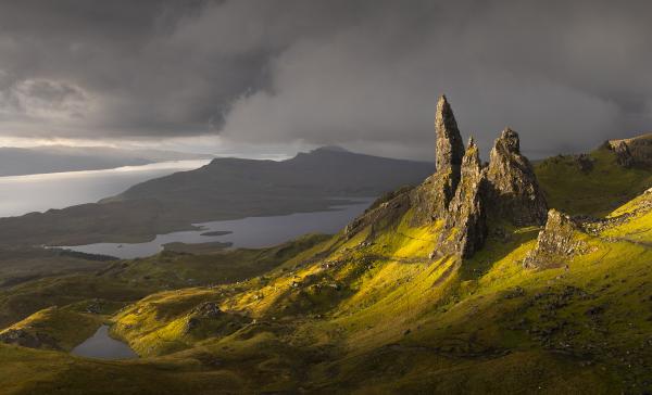 Martin Priestley Photography